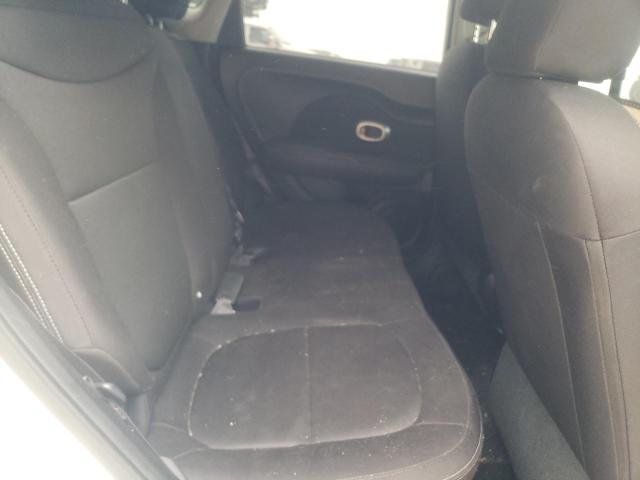 Photo 6 from auction – 2016 KIA SOUL with VIN KNDJN2A26G7305506