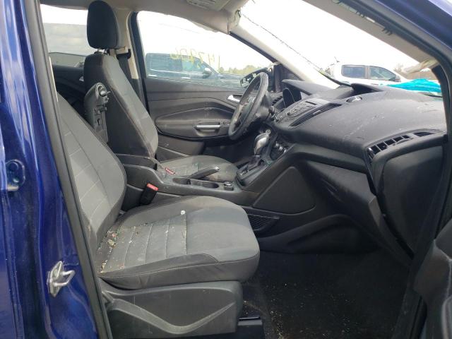 Photo 5 from auction – 2016 FORD ESCAPE SE with VIN 1FMCU0G91GUC45426