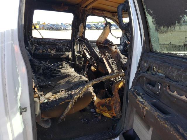 Photo 6 from auction – 2011 FORD F150 SUPER with VIN 1FTFW1CT2BFB23156