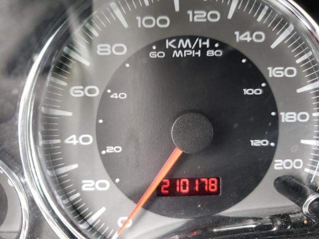 Photo 8 from auction – 2006 PONTIAC TORRENT with VIN 2CKDL63F566023083