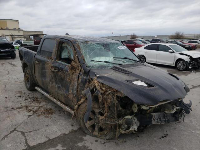Photo 9 from auction – 2019 RAM 1500 REBEL with VIN 1C6SRFLT4KN823714