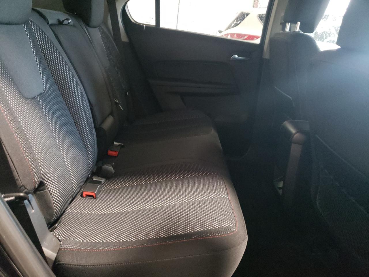 Photo 6 from auction – 2010 CHEVROLET EQUINOX LT with VIN 2CNFLEEWXA6355337