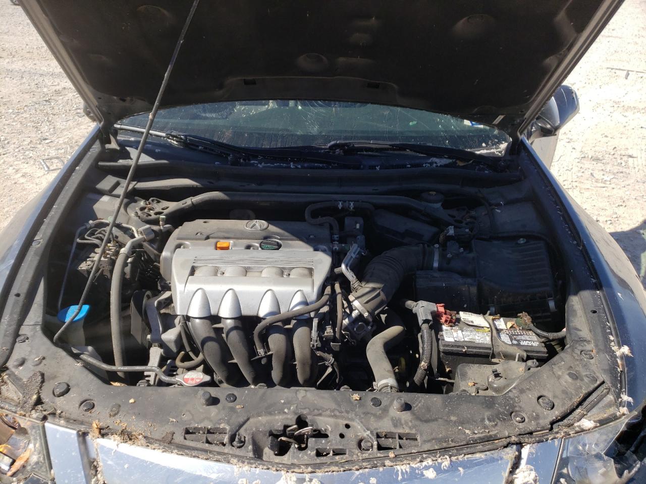 Photo 7 from auction – 2010 ACURA TSX with VIN JH4CU2F69AC013322