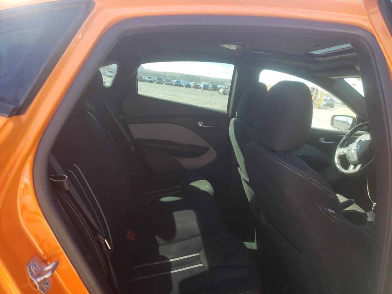 Photo 6 from auction – 2014 DODGE DART SXT with VIN 1C3CDFBB9ED719710