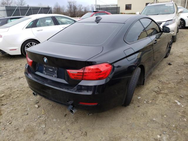 Photo 4 from auction – 2014 BMW 435 XI with VIN WBA3R5C5XEK188834
