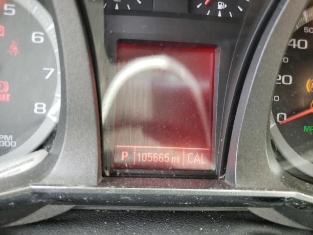 Фото 8 с аукциона – 2015 GMC TERRAIN SL с VIN 2GKALMEK3F6217866