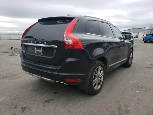Photo 4 from auction – 2014 VOLVO XC60 3.2 with VIN YV4952DL8E2548961