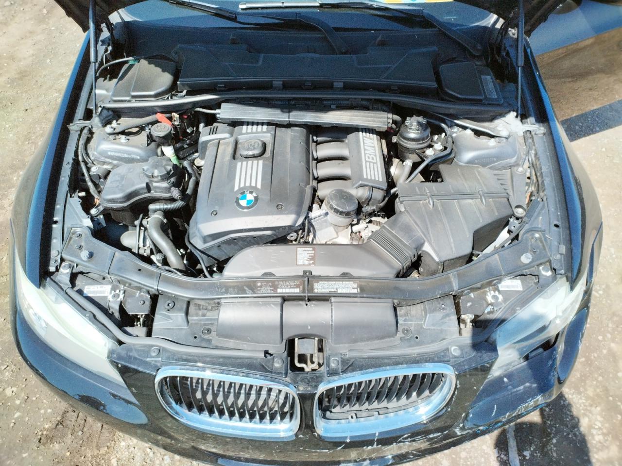 Photo 7 from auction – 2011 BMW 328 I SULE with VIN WBAPH5C5XBA447151