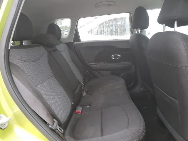 Photo 6 from auction – 2019 KIA SOUL + with VIN KNDJP3A57K7919323