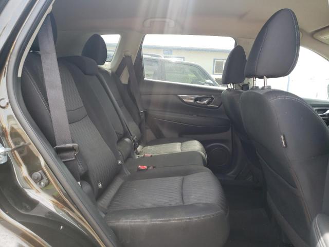 Photo 6 from auction – 2017 NISSAN ROGUE S with VIN KNMAT2MT1HP552217