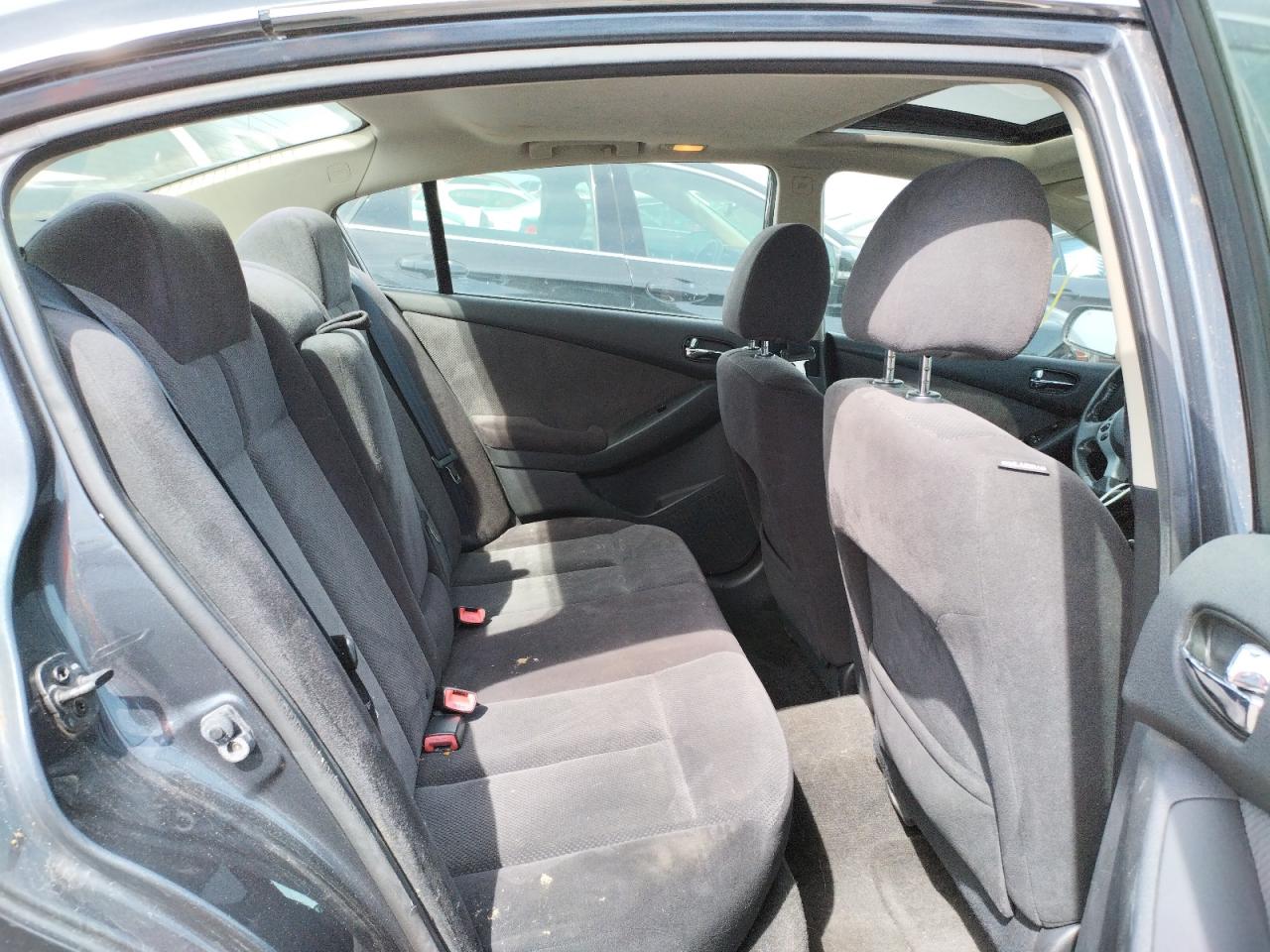 Foto 6 de la subasta – 2008 NISSAN ALTIMA con VIN 1N4BL21E18C204571