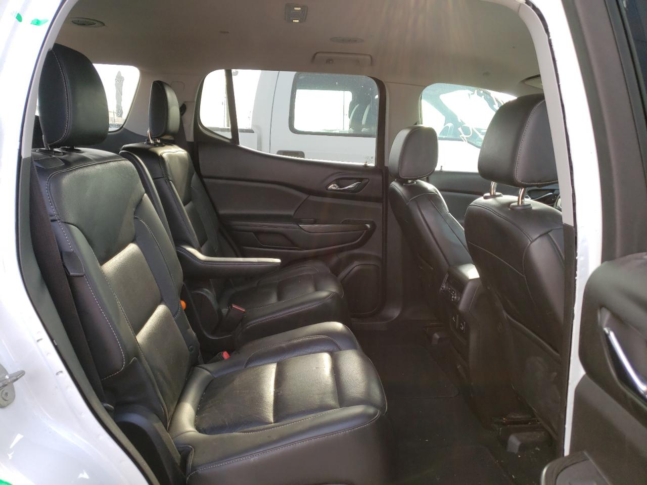 Photo 6 from auction – 2018 GMC ACADIA SLT with VIN 1GKKNULS4JZ147860