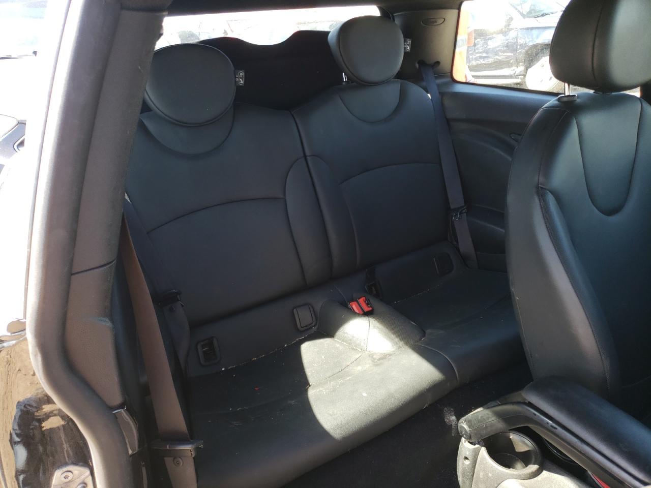 Photo 6 from auction – 2013 MINI COOPER with VIN WMWSU3C51DT374320