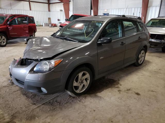 Photo 2 from auction – 2004 PONTIAC VIBE with VIN 5Y2SL62864Z460769