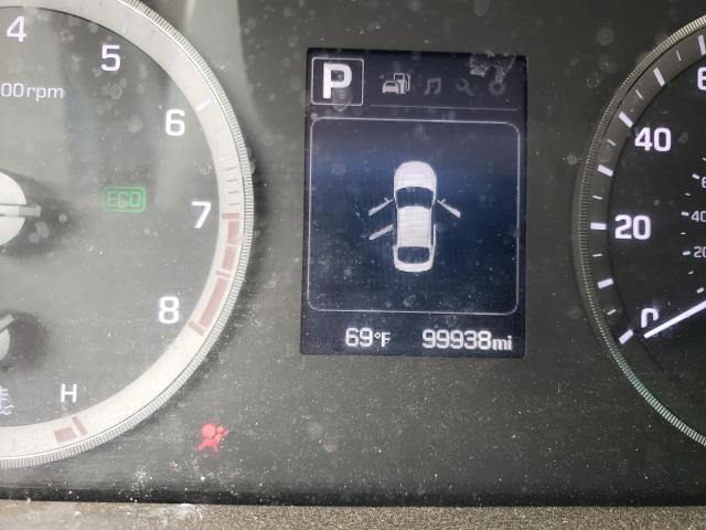 Photo 8 from auction – 2015 HYUNDAI SONATA SE with VIN 5NPE24AF9FH223272