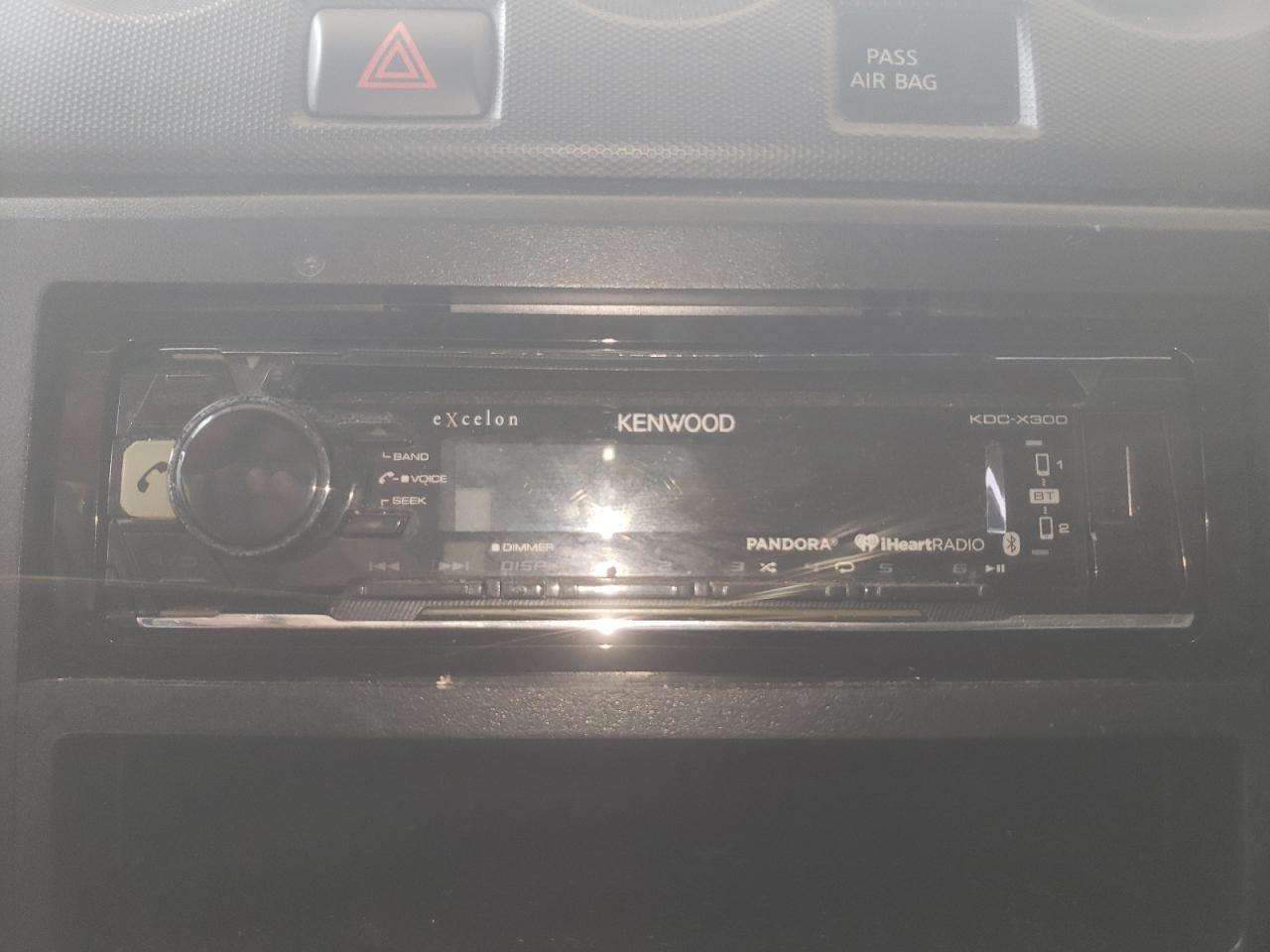Photo 9 from auction – 2011 NISSAN ALTIMA BAS with VIN 1N4AL2AP3BN507554