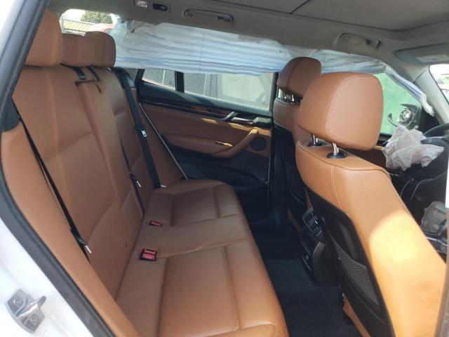Photo 6 from auction – 2015 BMW X3 XDRIVE2 with VIN 5UXWY3C54F0E97432