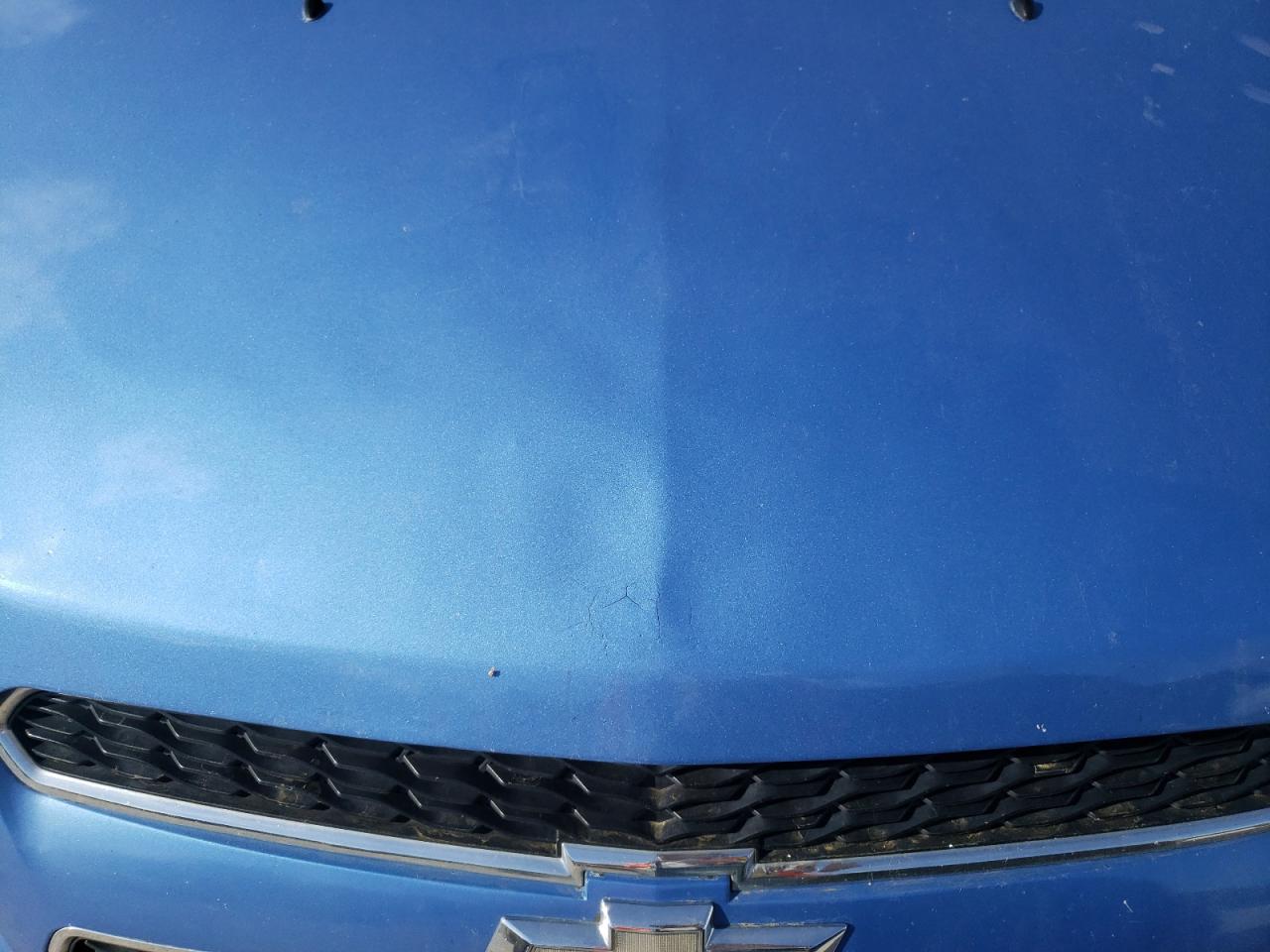 Фото 7 с аукциона – 2014 CHEVROLET SPARK LS с VIN KL8CB6S99EC422336
