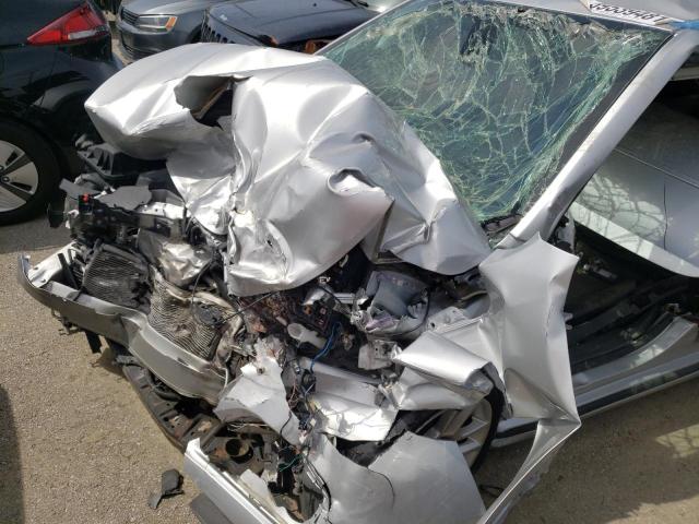 Photo 9 from auction – 2015 CHEVROLET MALIBU with VIN 1G11C5SL0FF219135