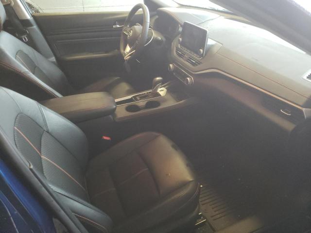 Photo 5 from auction – 2020 NISSAN ALTIMA SR with VIN 1N4BL4CV2LC253098