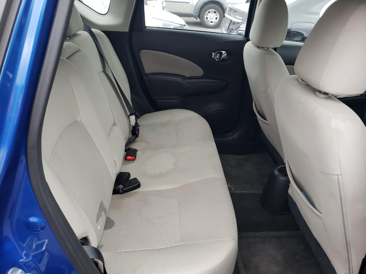 Photo 6 from auction – 2014 NISSAN VERSA NOTE with VIN 3N1CE2CP8EL407385