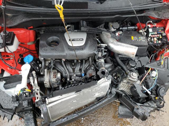 Photo 7 from auction – 2018 KIA SOUL with VIN KNDJX3AA7J7569722