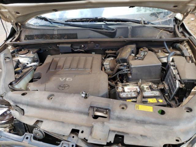 Photo 7 from auction – 2008 TOYOTA RAV4 with VIN JTMZK33VX86011090