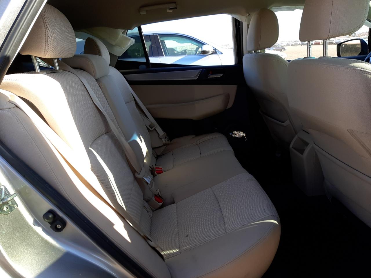 Снимка 6 от търг – 2017 SUBARU OUTBACK 2. с VIN 4S4BSAFC8H3335622