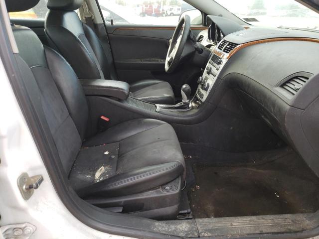 Photo 5 from auction – 2010 CHEVROLET MALIBU 2LT with VIN 1G1ZD5E75AF288961
