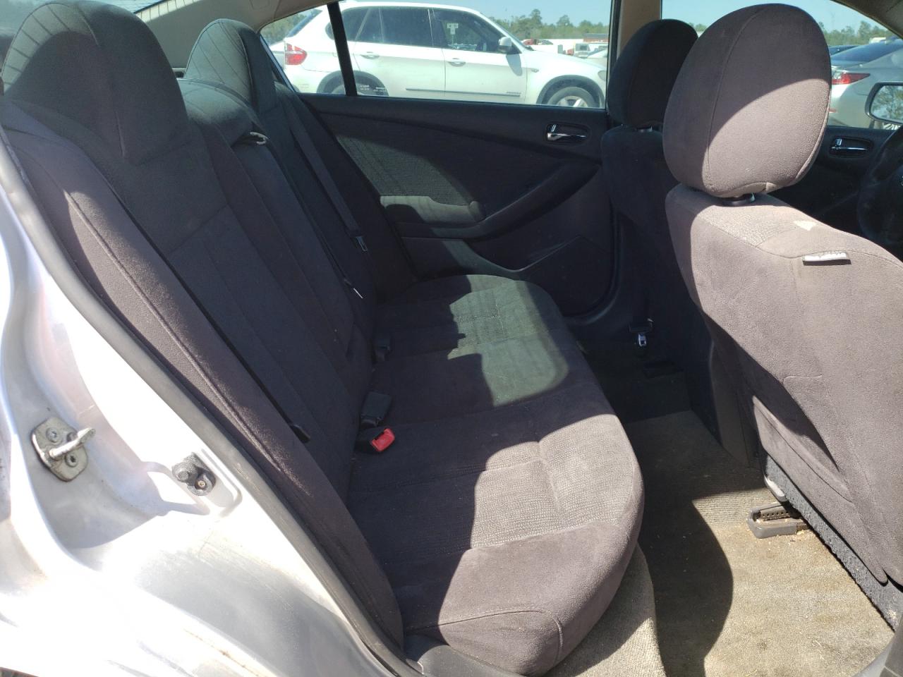 Фото 6 с аукциона – 2012 NISSAN ALTIMA BAS с VIN 1N4AL2AP6CC200618
