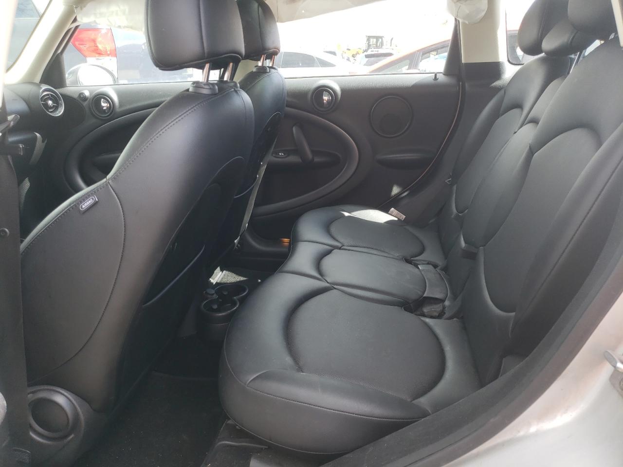 Foto 6 de la subasta – 2015 MINI COOPER S C con VIN WMWZC5C5XFWP48504