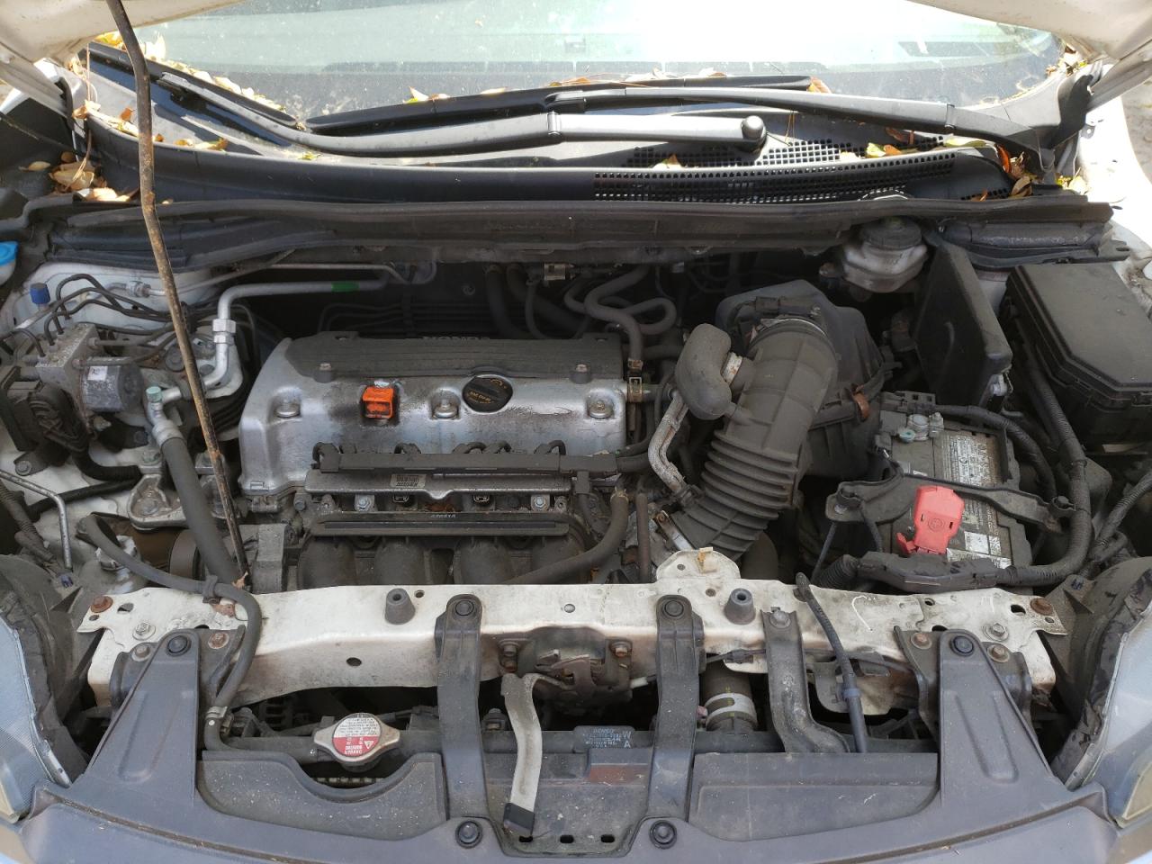 Photo 7 from auction – 2014 HONDA CR-V EX with VIN 5J6RM4H56EL080956