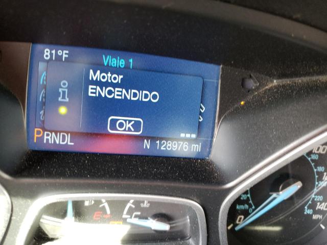 Photo 8 from auction – 2014 FORD FOCUS SE with VIN 1FADP3K2XEL229648