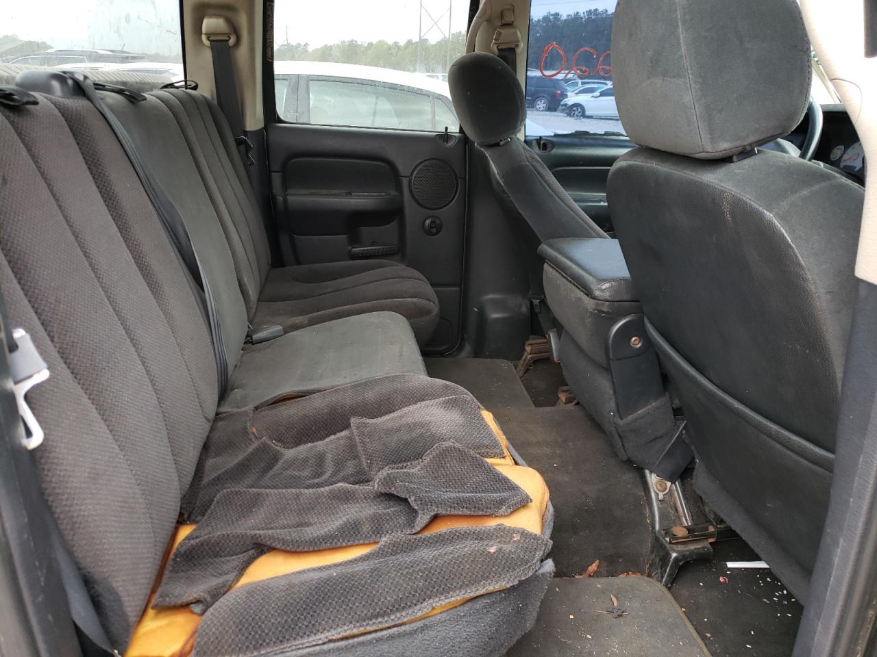 Photo 6 from auction – 2002 DODGE RAM 1500 with VIN 1D7HA18Z02S518972