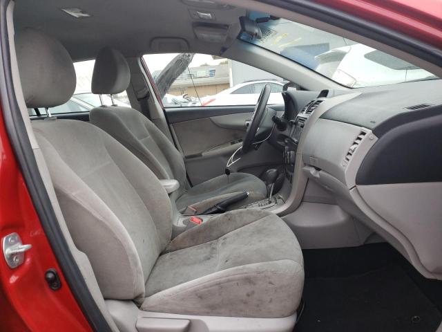 Photo 5 from auction – 2013 TOYOTA COROLLA BA with VIN 2T1BU4EEXDC994192