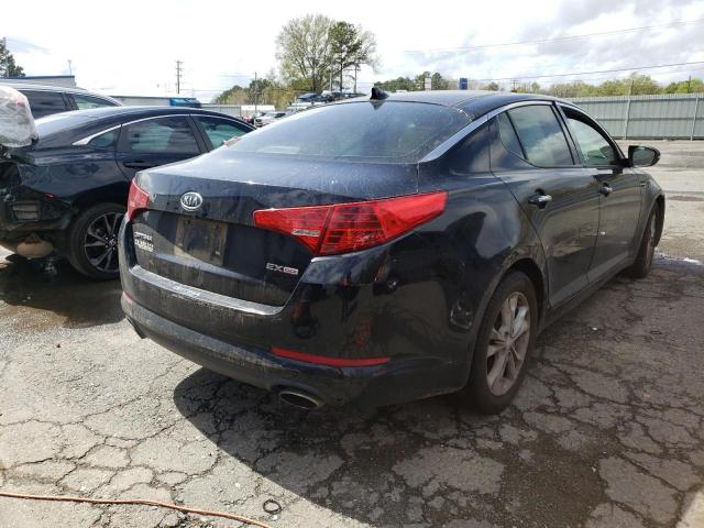 Photo 7 from auction – 2012 KIA OPTIMA EX with VIN 5XXGN4A75CG085150