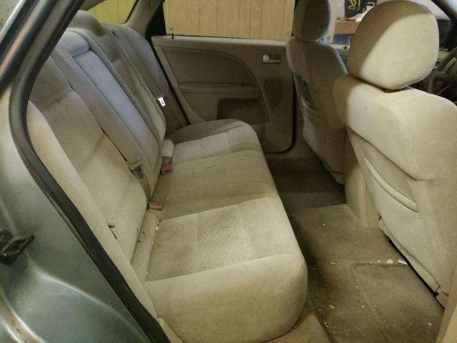 Photo 6 from auction – 2005 FORD FIVE HUNDR with VIN 1FAFP23185G152859