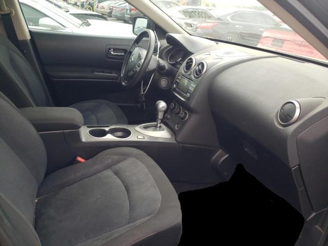 Photo 5 from auction – 2013 NISSAN ROGUE S with VIN JN8AS5MT1DW549892