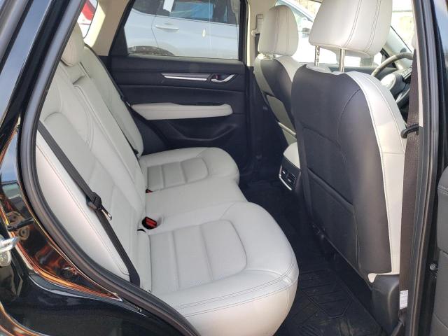 Photo 6 from auction – 2021 MAZDA CX-5 GRAND with VIN JM3KFBDM4M0467919