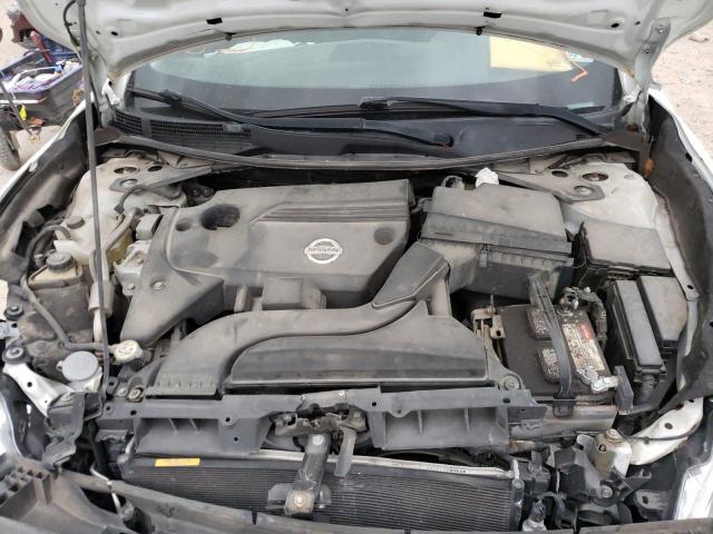 Photo 7 from auction – 2013 NISSAN ALTIMA 2.5 with VIN 1N4AL3AP8DN568732