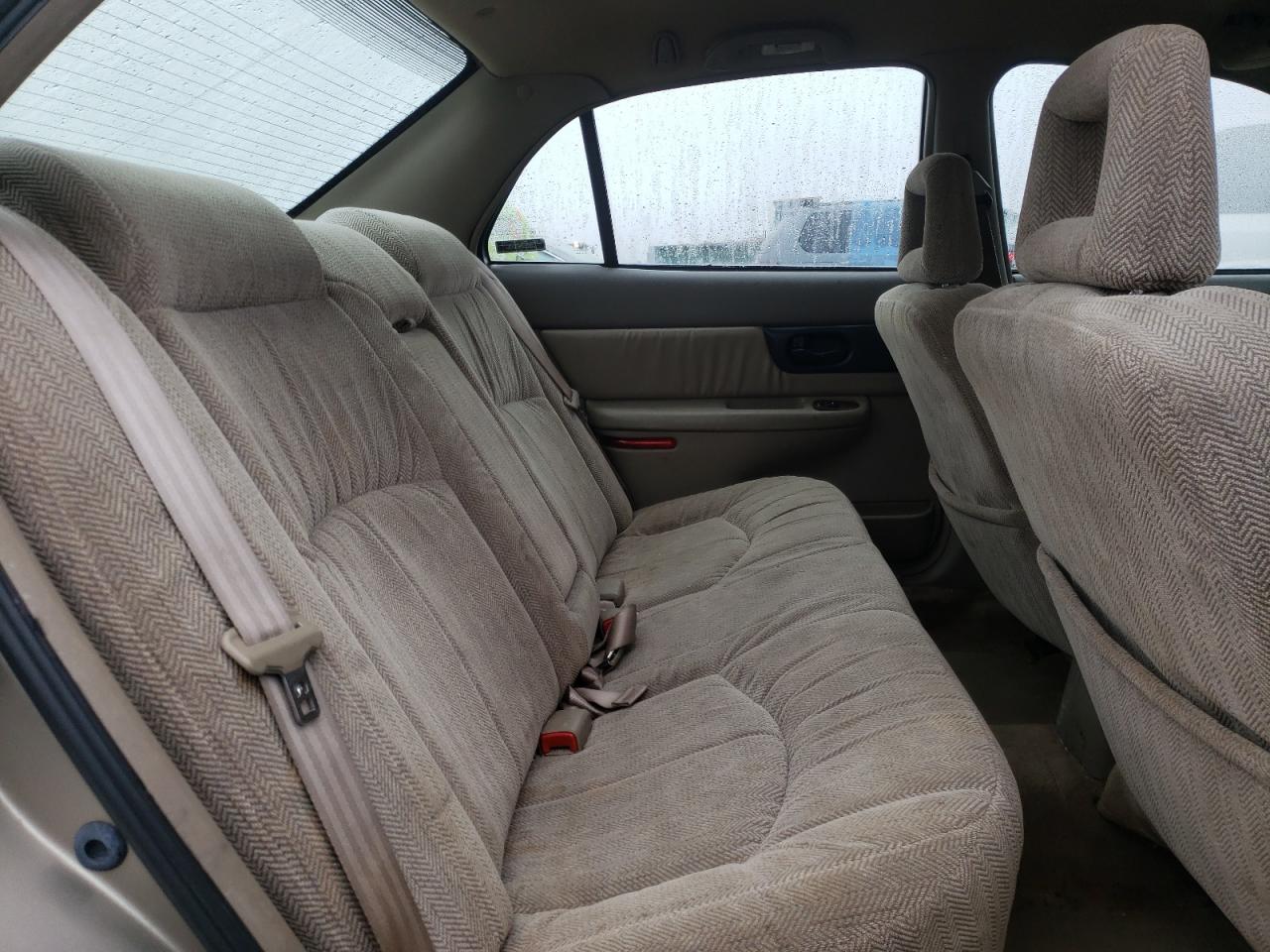 صورة رقم 6 من المزاد - 2000 BUICK REGAL LS مع VIN 2G4WB52K6Y1328406