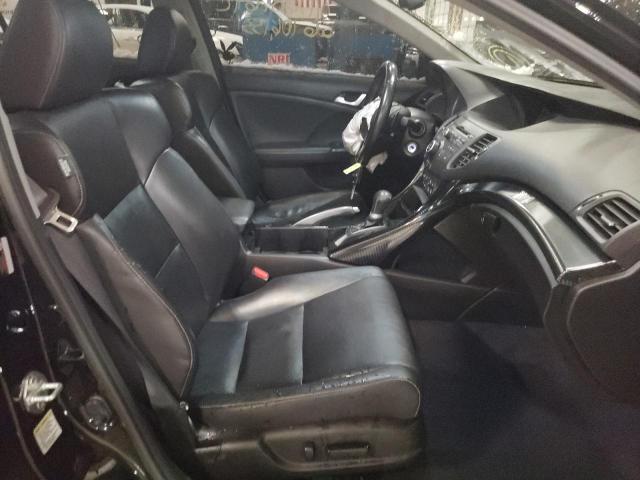 Photo 5 from auction – 2012 ACURA TSX with VIN JH4CU2F42CC016578