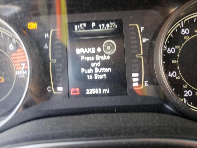 Photo 8 from auction – 2021 JEEP CHEROKEE L with VIN 1C4PJLLB9MD173749