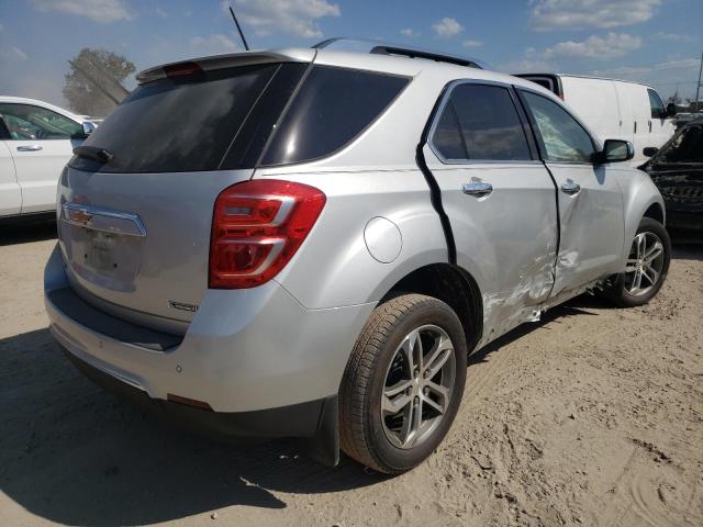 Photo 7 from auction – 2017 CHEVROLET EQUINOX PR with VIN 2GNALDEK3H1605893