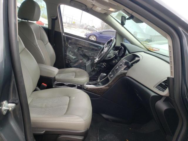 Photo 5 from auction – 2013 BUICK VERANO with VIN 1G4PP5SK3D4196158