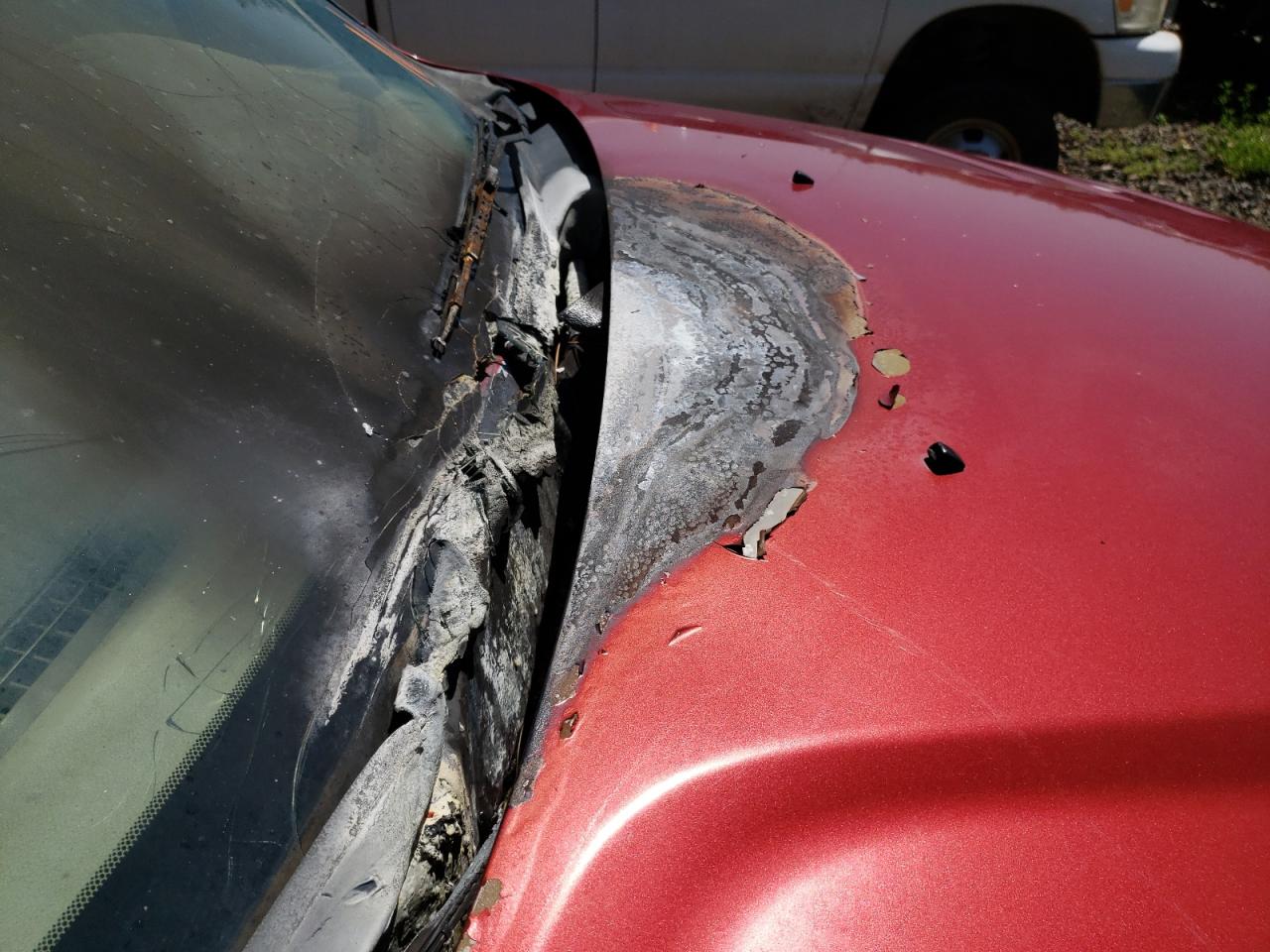Photo 9 from auction – 2011 DODGE RAM 3500 with VIN 3D73Y4HL3BG567254
