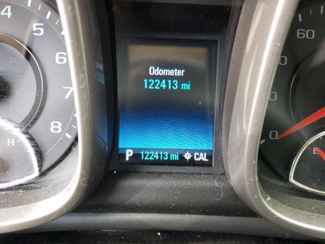 Photo 8 from auction – 2015 CHEVROLET MALIBU LS with VIN 1G11B5SL8FF212470