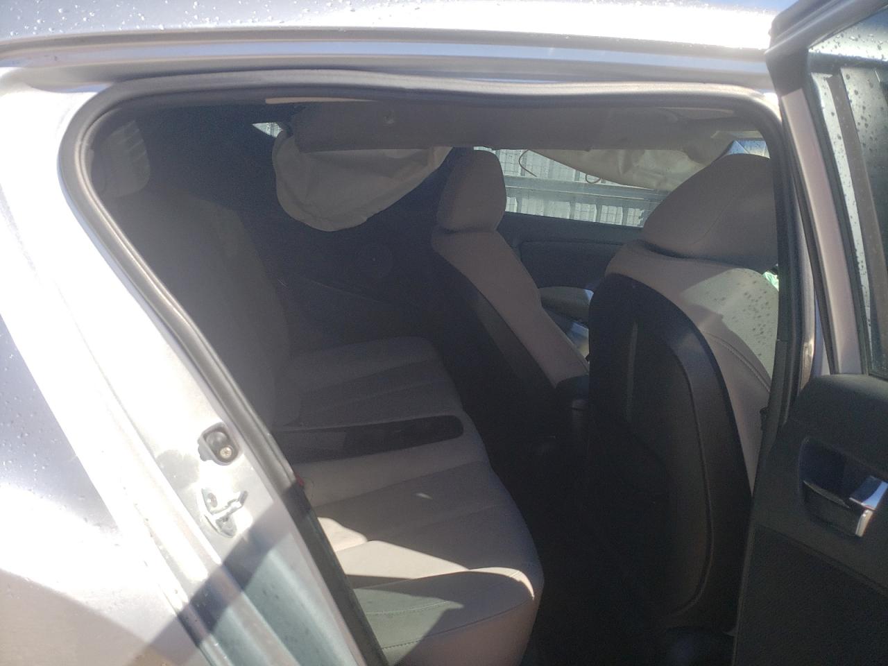 Photo 6 from auction – 2012 HYUNDAI VELOSTER with VIN KMHTC6AD3CU057844