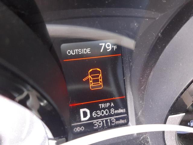 Photo 8 from auction – 2015 TOYOTA COROLLA L with VIN 5YFBURHE3FP327332