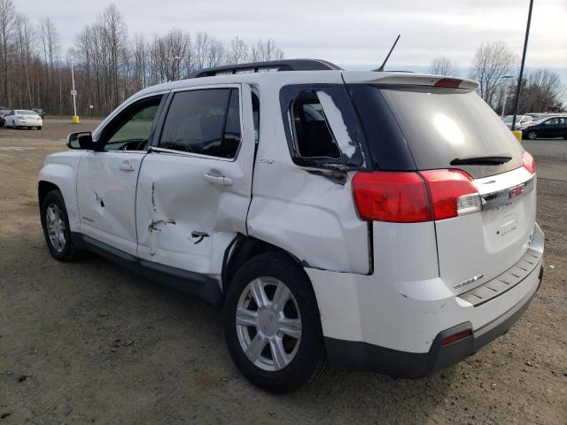Photo 3 from auction – 2014 GMC TERRAIN SL with VIN 2GKFLXEK8E6375982